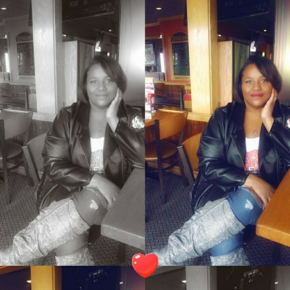 Plus Size clothing primarily from Torrid. - Picture 7 of 7